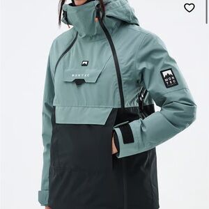 Montec ski jacket